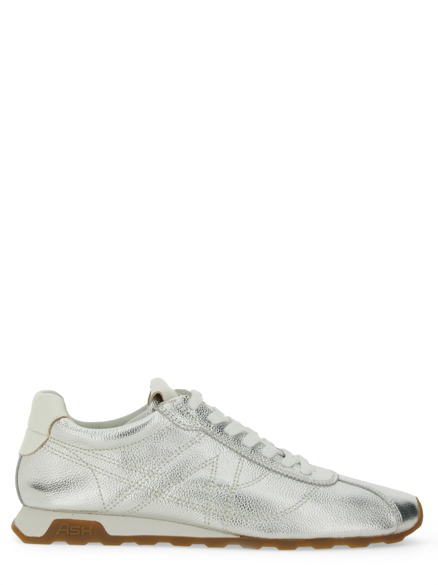 "KILL BILL" SNEAKER KILLBILL04SILVERWHITE (ASH / スニーカー ) | ASH (アッシュ)