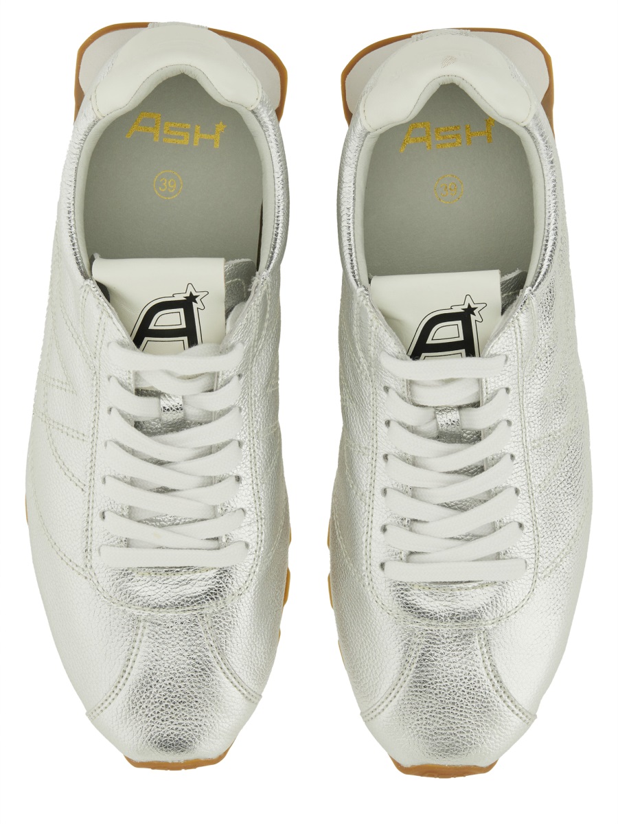 "KILL BILL" SNEAKER KILLBILL04SILVERWHITE (ASH / スニーカー ) | ASH (アッシュ)(3)