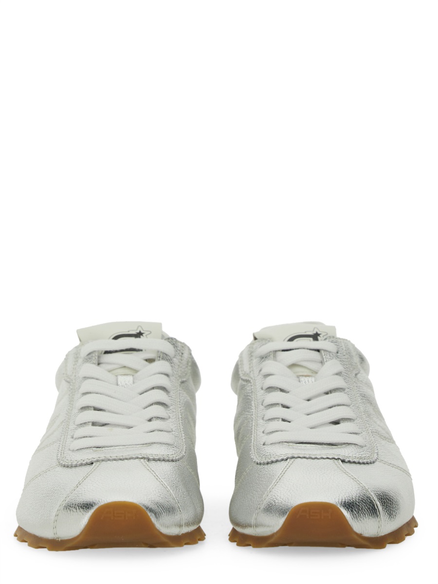 "KILL BILL" SNEAKER KILLBILL04SILVERWHITE (ASH / スニーカー ) | ASH (アッシュ)(4)