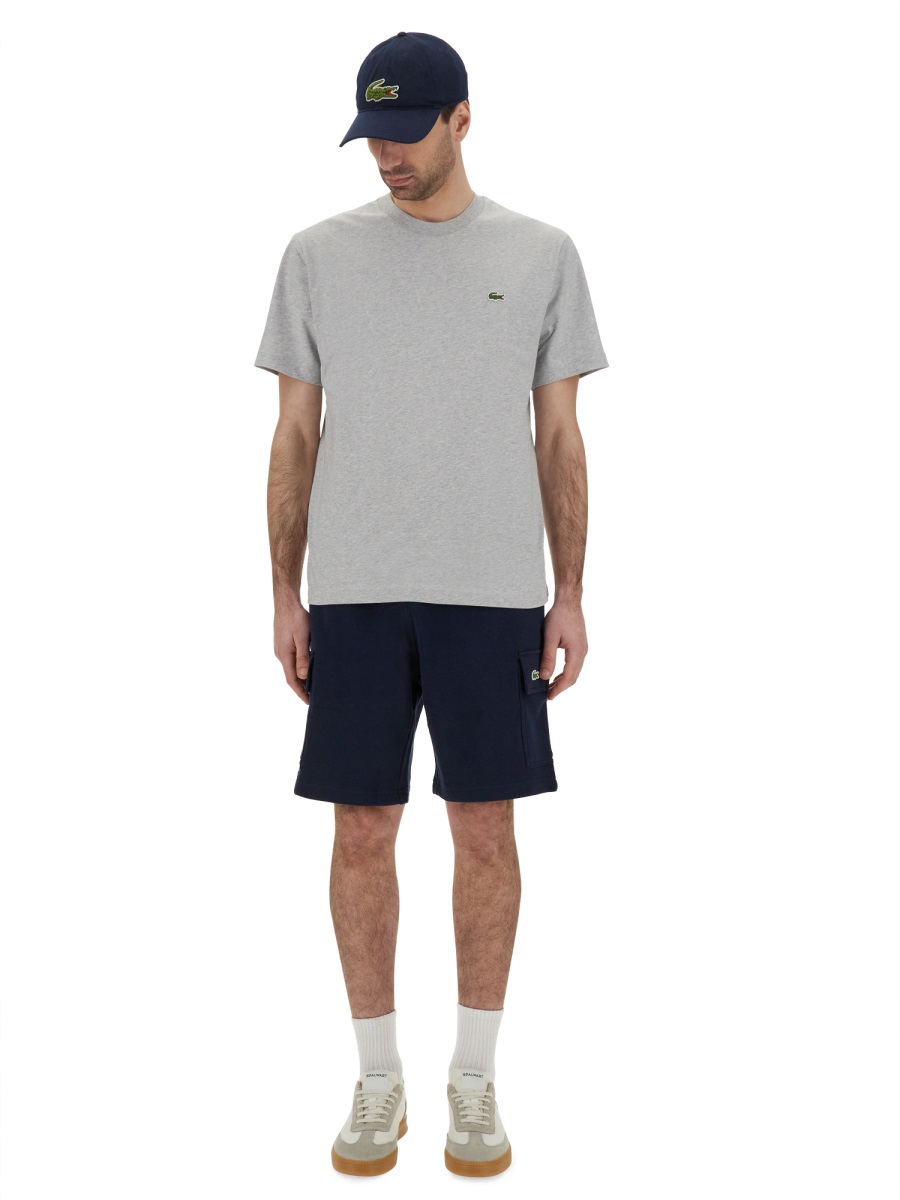 SHORT CARGO GH9743166 (LACOSTE / ショートパンツ ) | LACOSTE (ラコステ)(1)