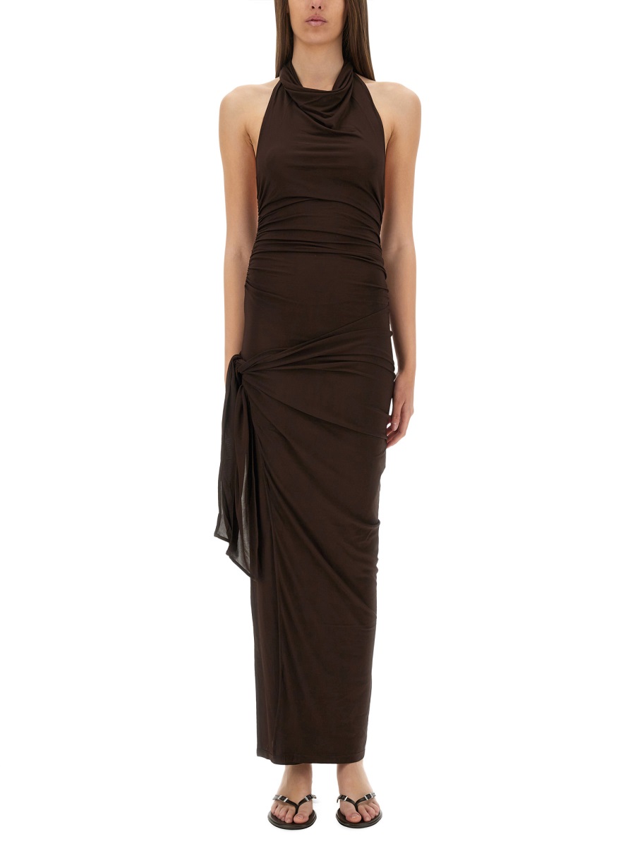 "HALCON" DRESS UD7803326 (paloma wool / ワンピース・ドレス・オールインワン ) | paloma wool (パロマウール)