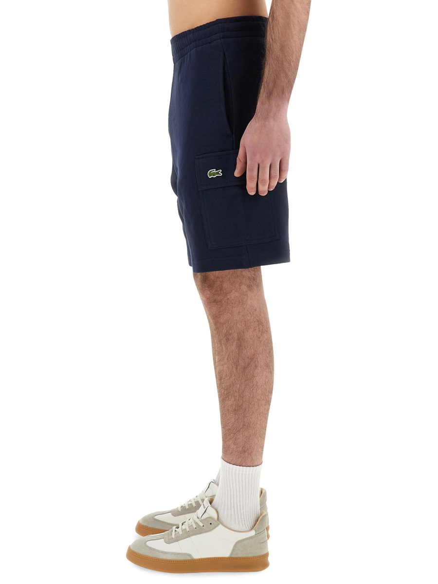 SHORT CARGO GH9743166 (LACOSTE / ショートパンツ ) | LACOSTE (ラコステ)(3)
