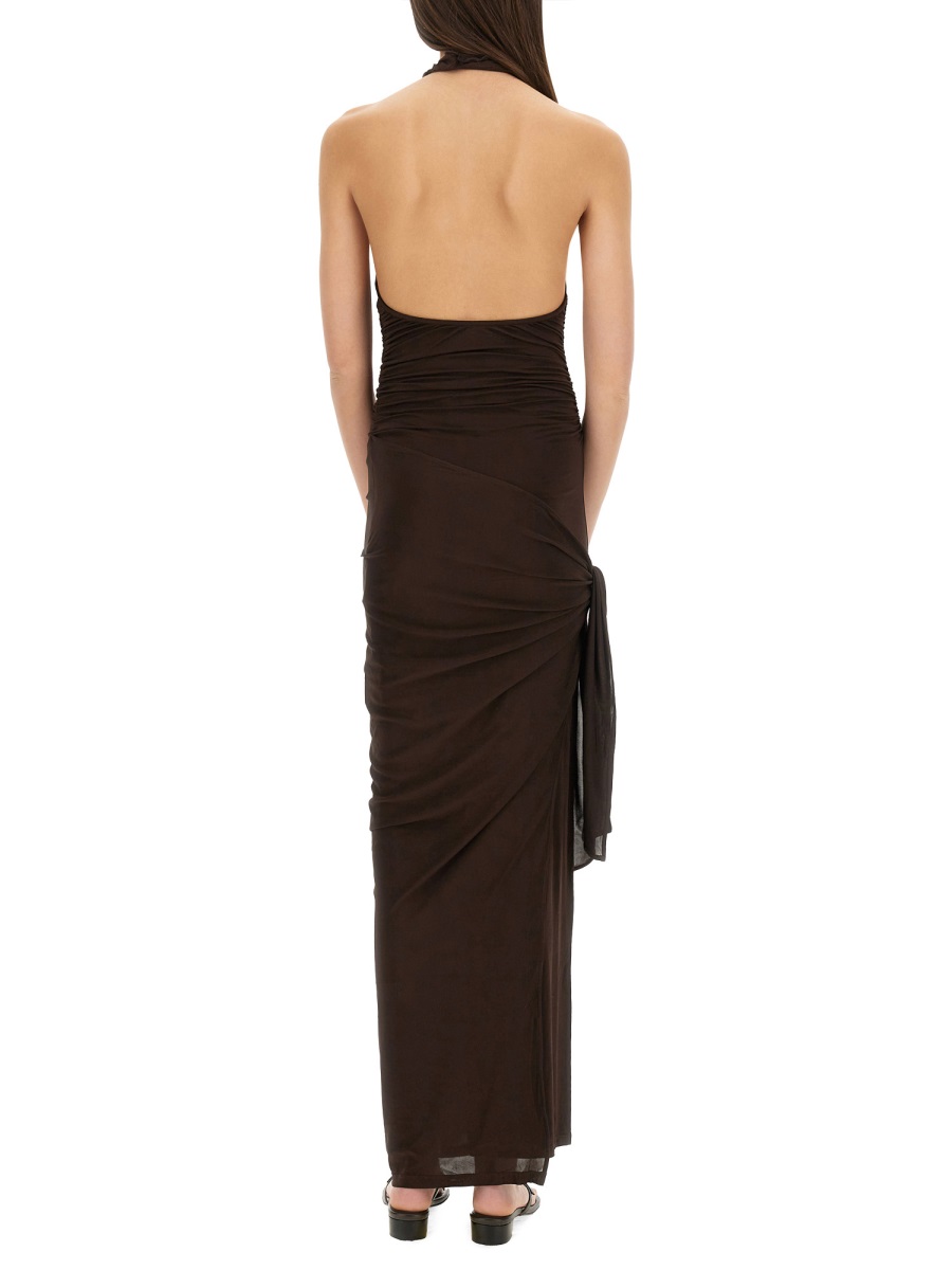 "HALCON" DRESS UD7803326 (paloma wool / ワンピース・ドレス・オールインワン ) | paloma wool (パロマウール)(2)