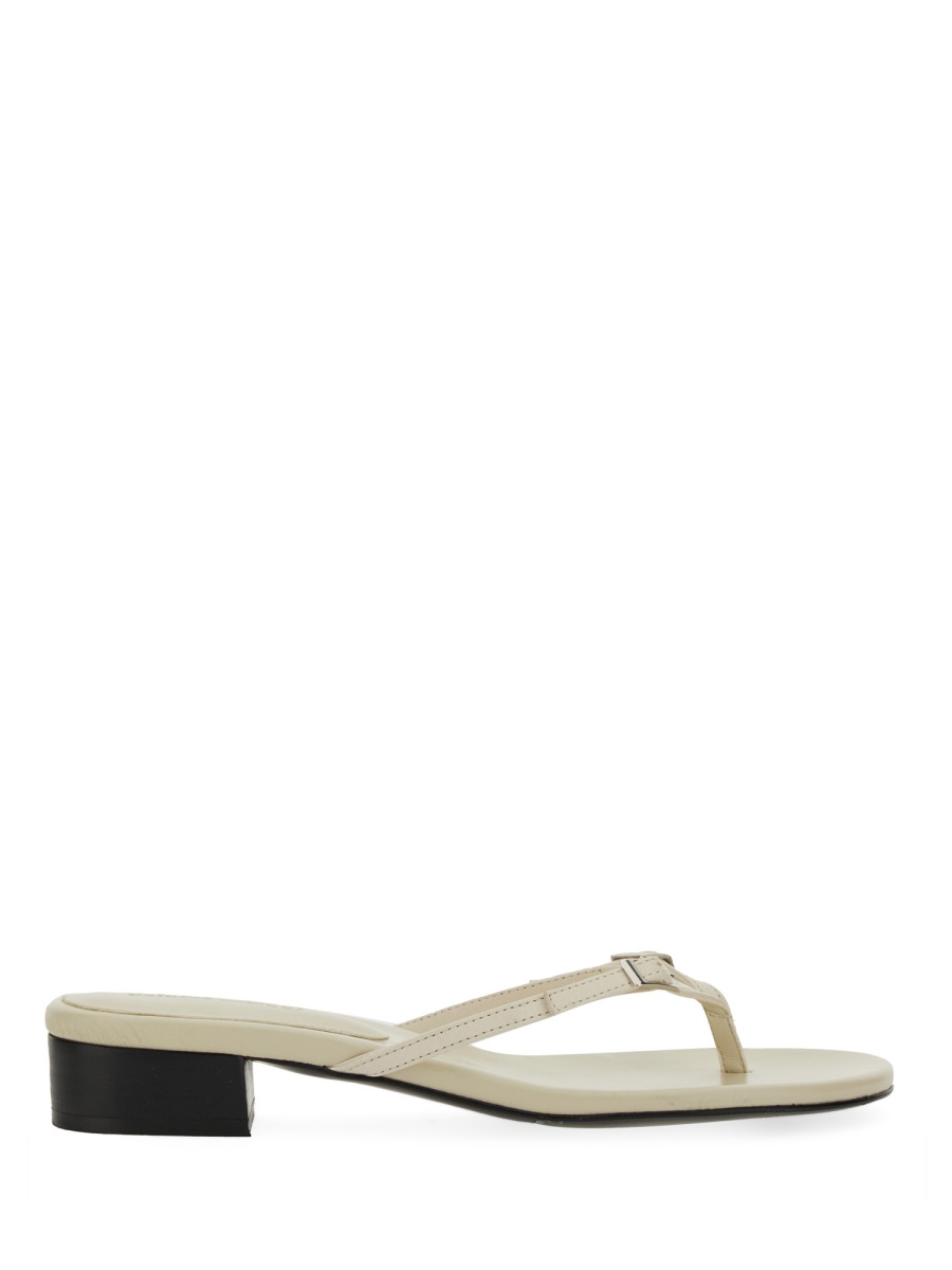 THONG SANDAL "MICA" UH0012620 (paloma wool / サンダル ) | paloma wool (パロマウール)