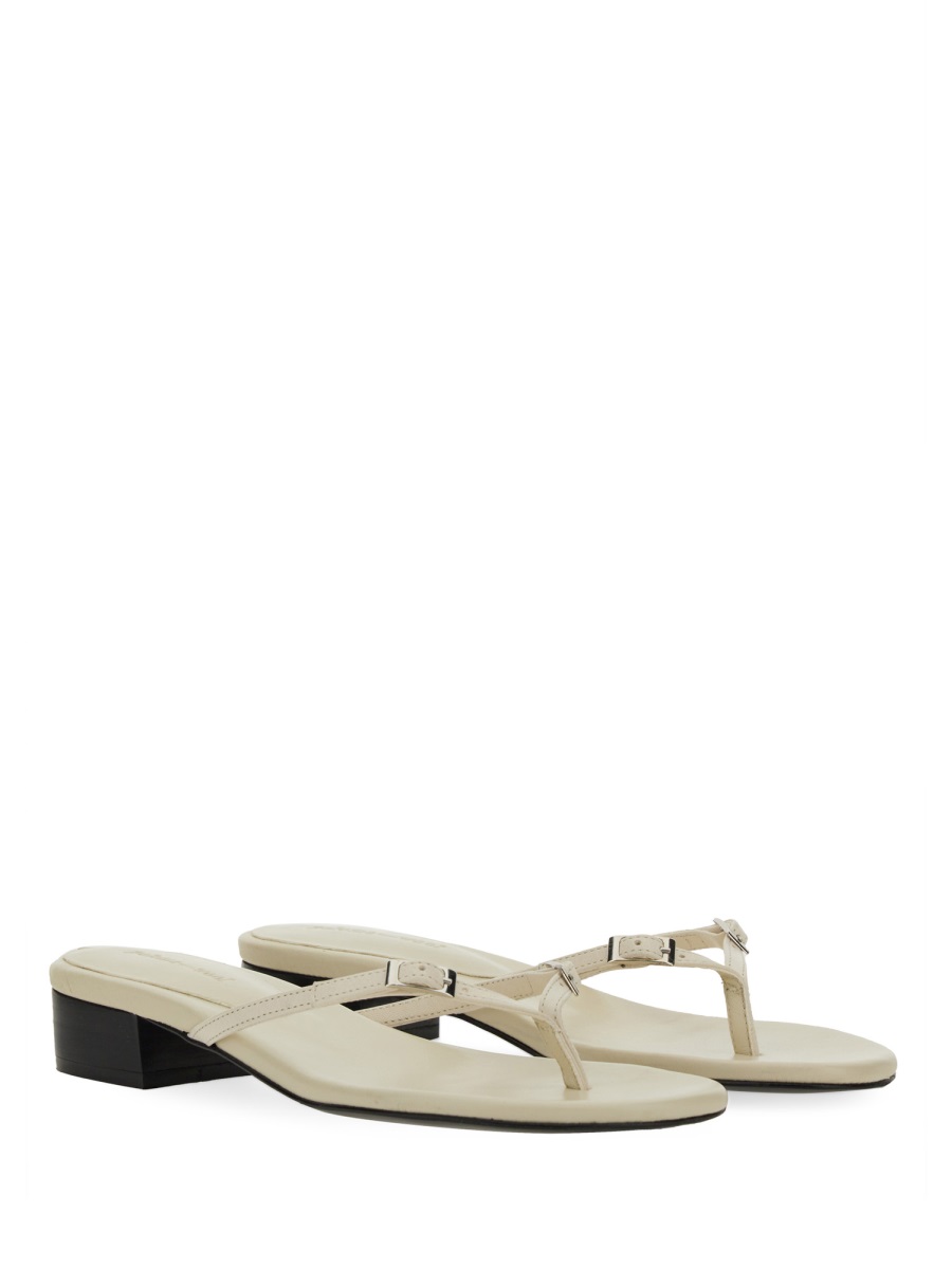 THONG SANDAL "MICA" UH0012620 (paloma wool / サンダル ) | paloma wool (パロマウール)(1)