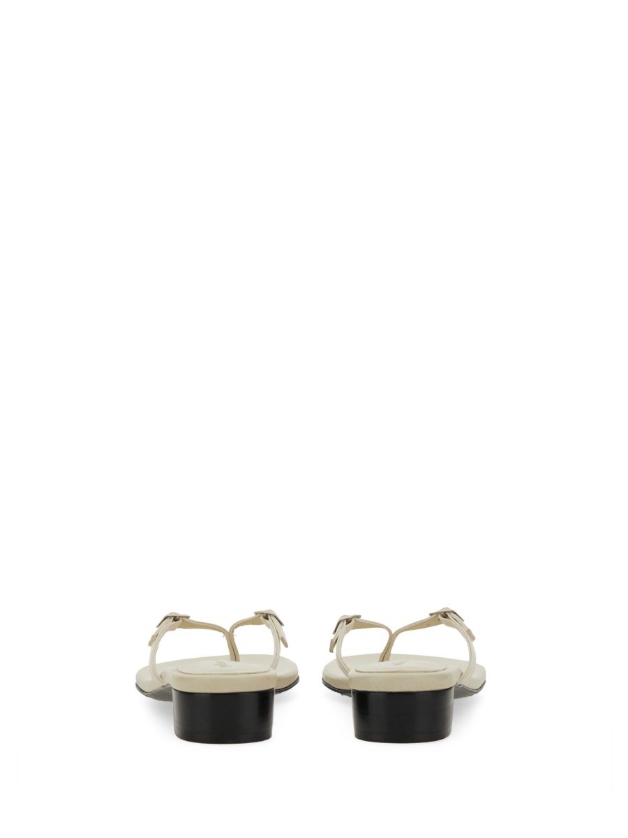 THONG SANDAL "MICA" UH0012620 (paloma wool / サンダル ) | paloma wool (パロマウール)(2)