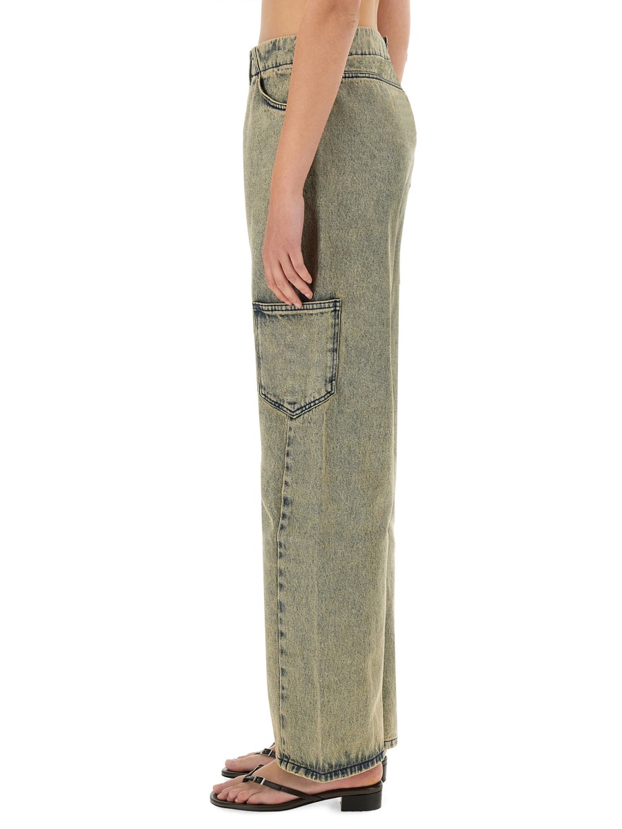 JEANS "ISPY" UL4301830 (paloma wool / ジーンズ ) | paloma wool (パロマウール)(3)