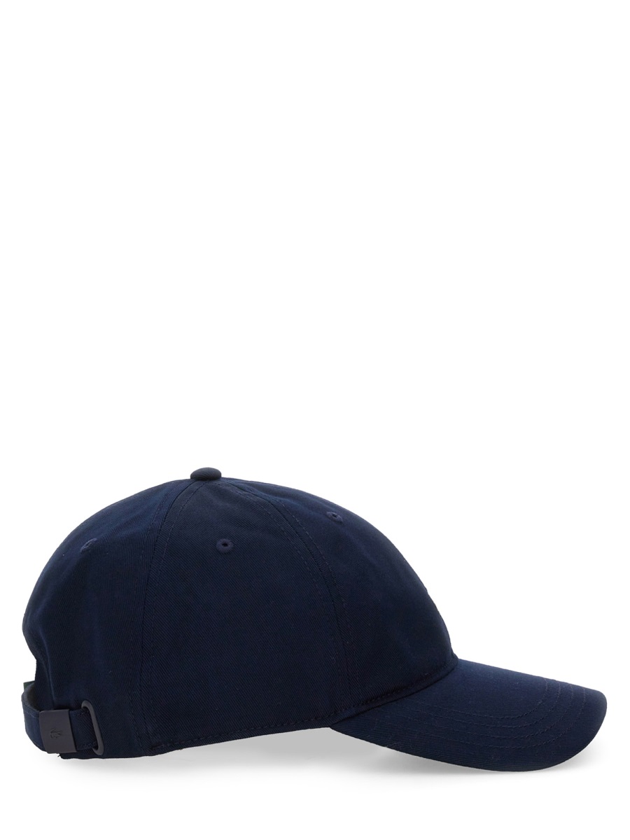 BASEBALL HAT WITH LOGO RK0491166 (LACOSTE / 帽子 ) | LACOSTE (ラコステ)(1)