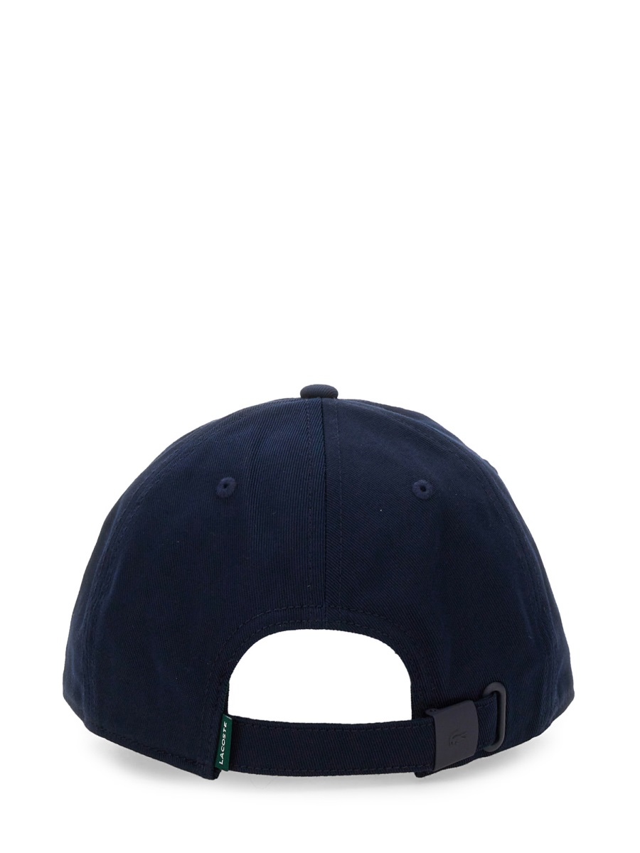 BASEBALL HAT WITH LOGO RK0491166 (LACOSTE / 帽子 ) | LACOSTE (ラコステ)(2)