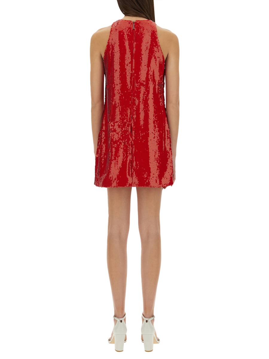 SEQUINED DRESS 3842MDA2325730918 (MSGM / ワンピース・ドレス・オールインワン ) | MSGM (エムエスジーエム)(2)