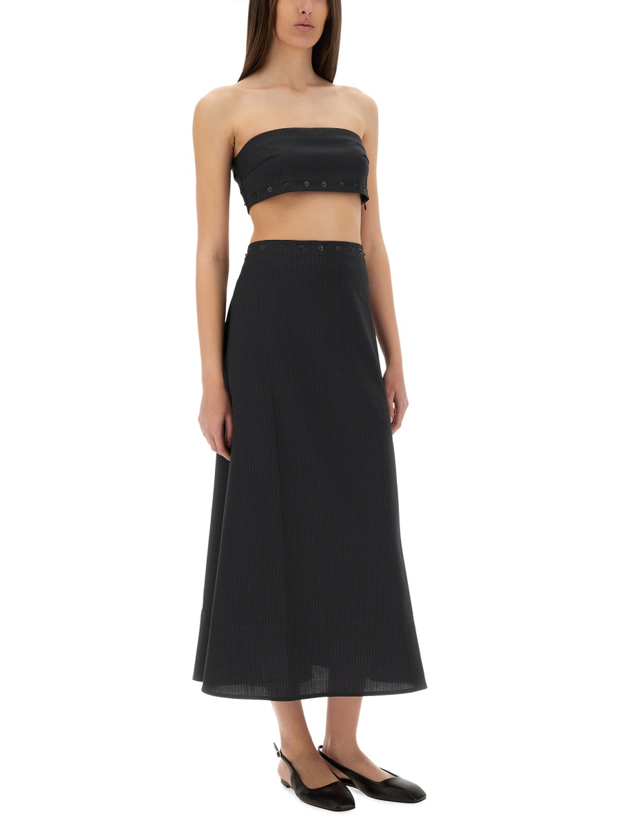 TOP "NITA" UV3806209 (paloma wool / Tシャツ・カットソー ) | paloma wool (パロマウール)(1)