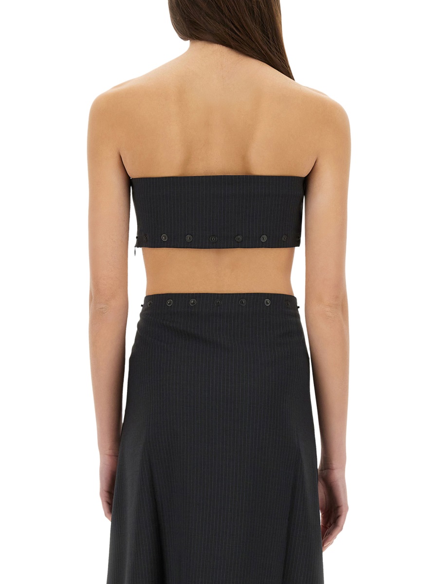 TOP "NITA" UV3806209 (paloma wool / Tシャツ・カットソー ) | paloma wool (パロマウール)(2)