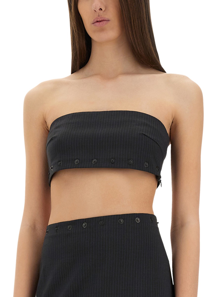 TOP "NITA" UV3806209 (paloma wool / Tシャツ・カットソー ) | paloma wool (パロマウール)(3)