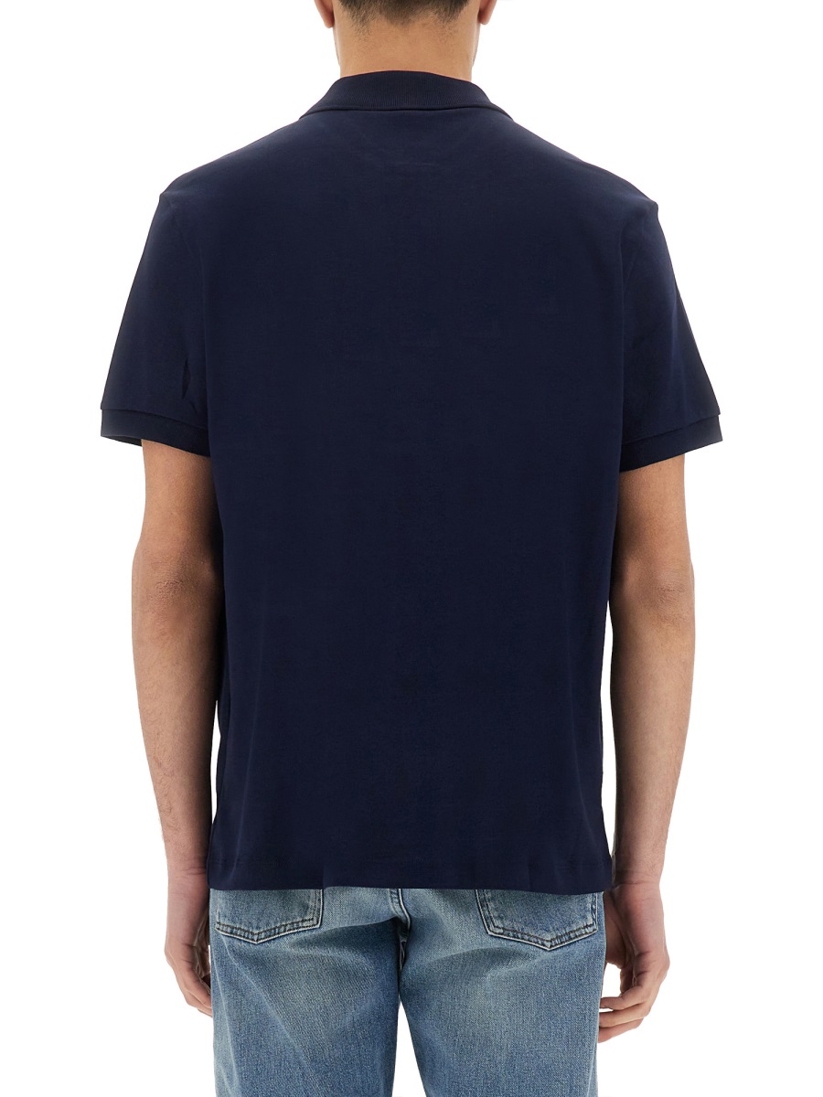 REGULAR FIT POLO SHIRT DH2050166 (LACOSTE / ポロシャツ ) | LACOSTE (ラコステ)(2)