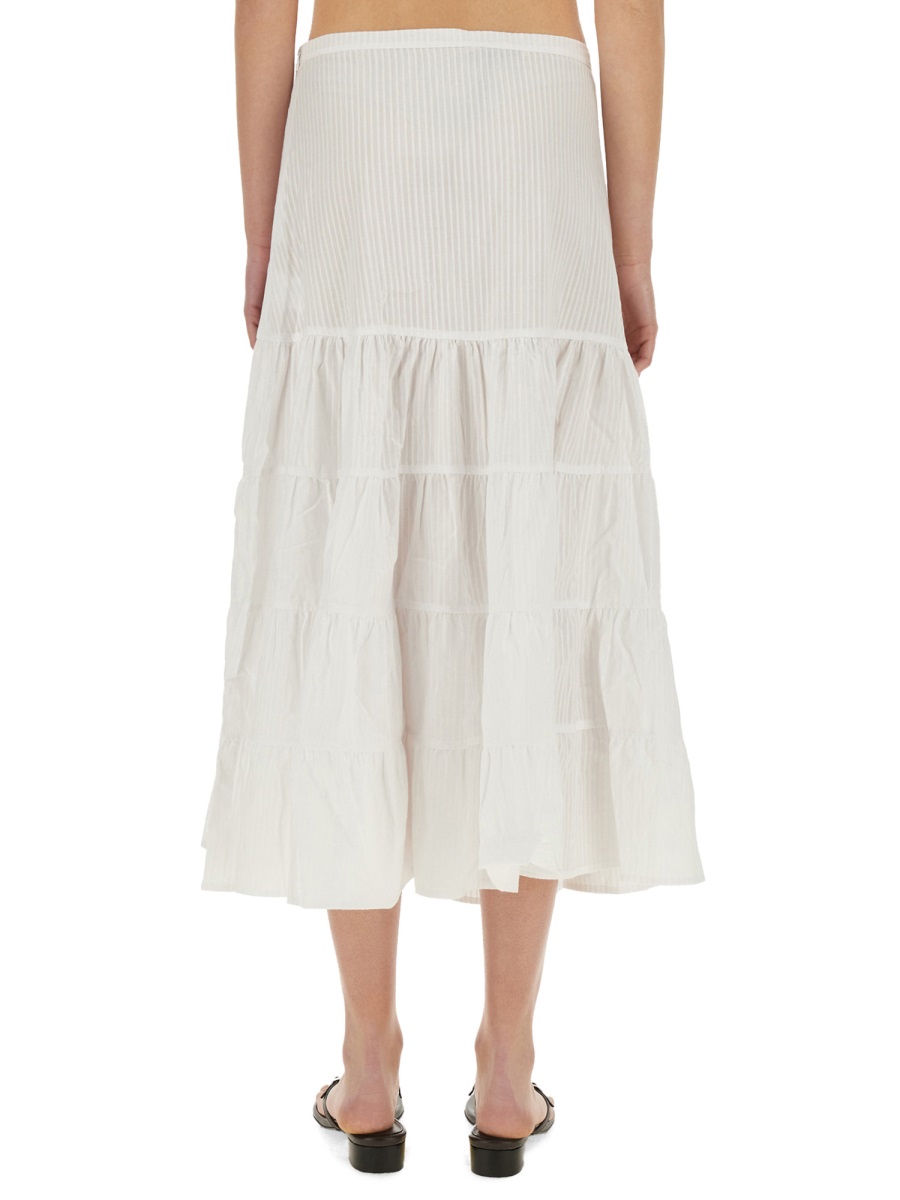 LONG SKIRT "ETOILE" UO4106000 (paloma wool / スカート ) | paloma wool (パロマウール)(2)