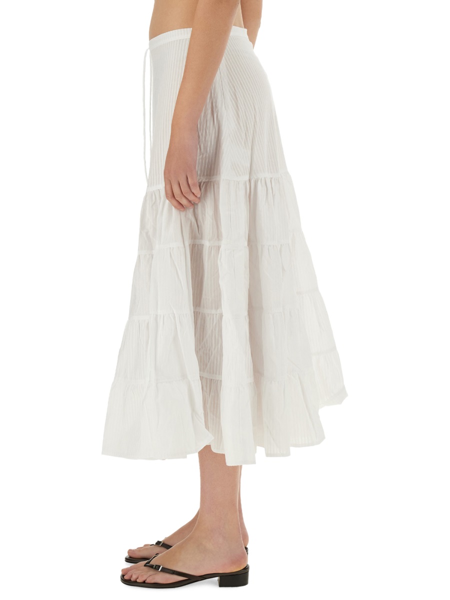 LONG SKIRT "ETOILE" UO4106000 (paloma wool / スカート ) | paloma wool (パロマウール)(3)