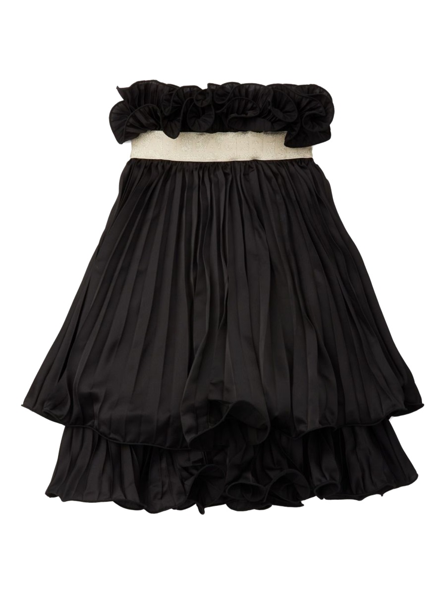 Skirt Z30475K09B (KARL LAGERFELD / スカート ) | KARL LAGERFELD (カール・ラガーフェルド)(1)