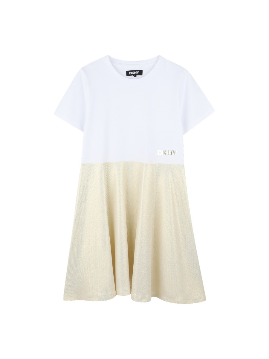 DRESS D62244K560 (DKNY / ワンピース・ドレス・オールインワン ) | DKNY (ディーケーエヌワイ)