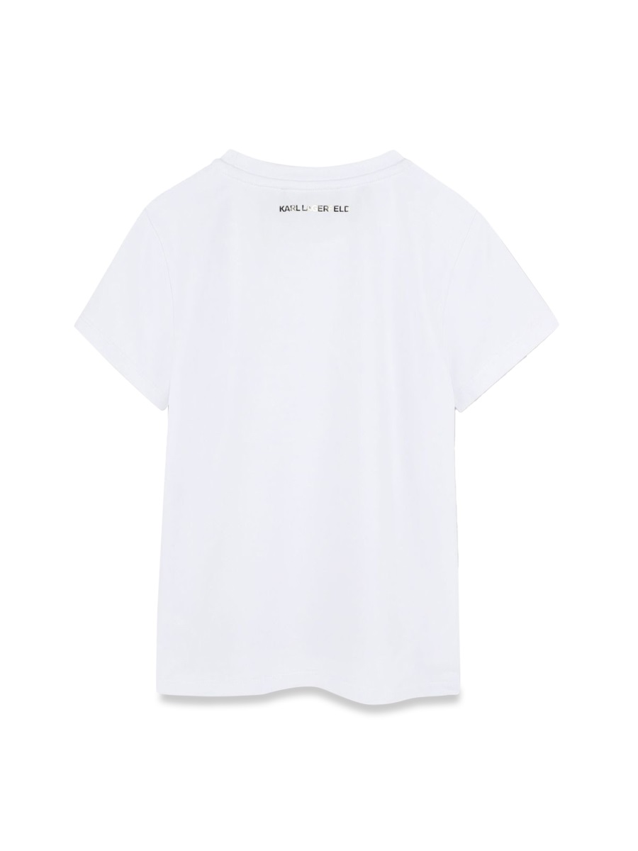 T-SHIRT Z30447K10P (KARL LAGERFELD / Tシャツ・カットソー ) | KARL LAGERFELD (カール・ラガーフェルド)(1)