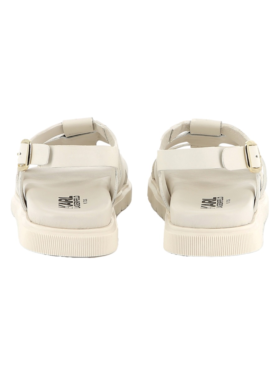 SANDALS Z30372K122 (KARL LAGERFELD / サンダル ) | KARL LAGERFELD (カール・ラガーフェルド)(3)