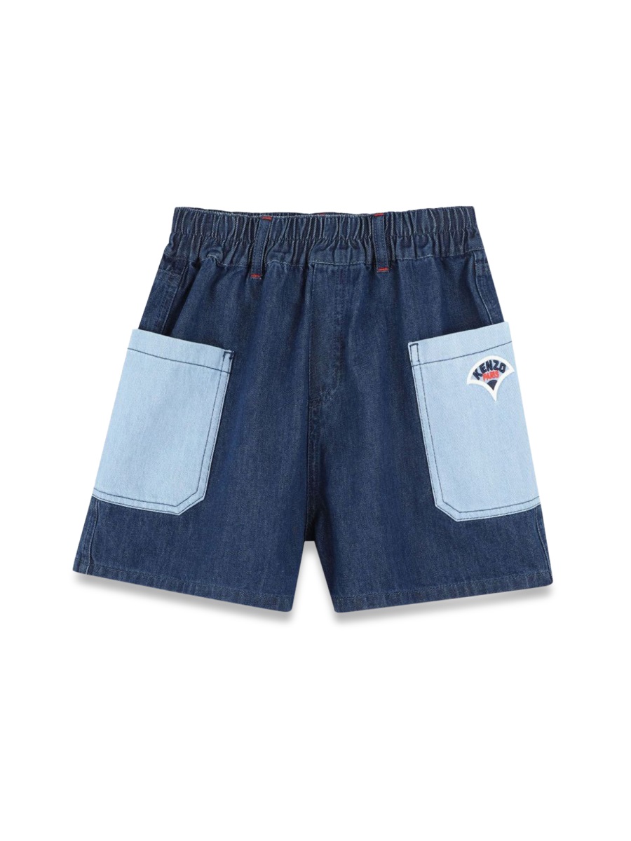 short jean K61040KZ25 (KENZO / ショートパンツ ) | KENZO (ケンゾー)