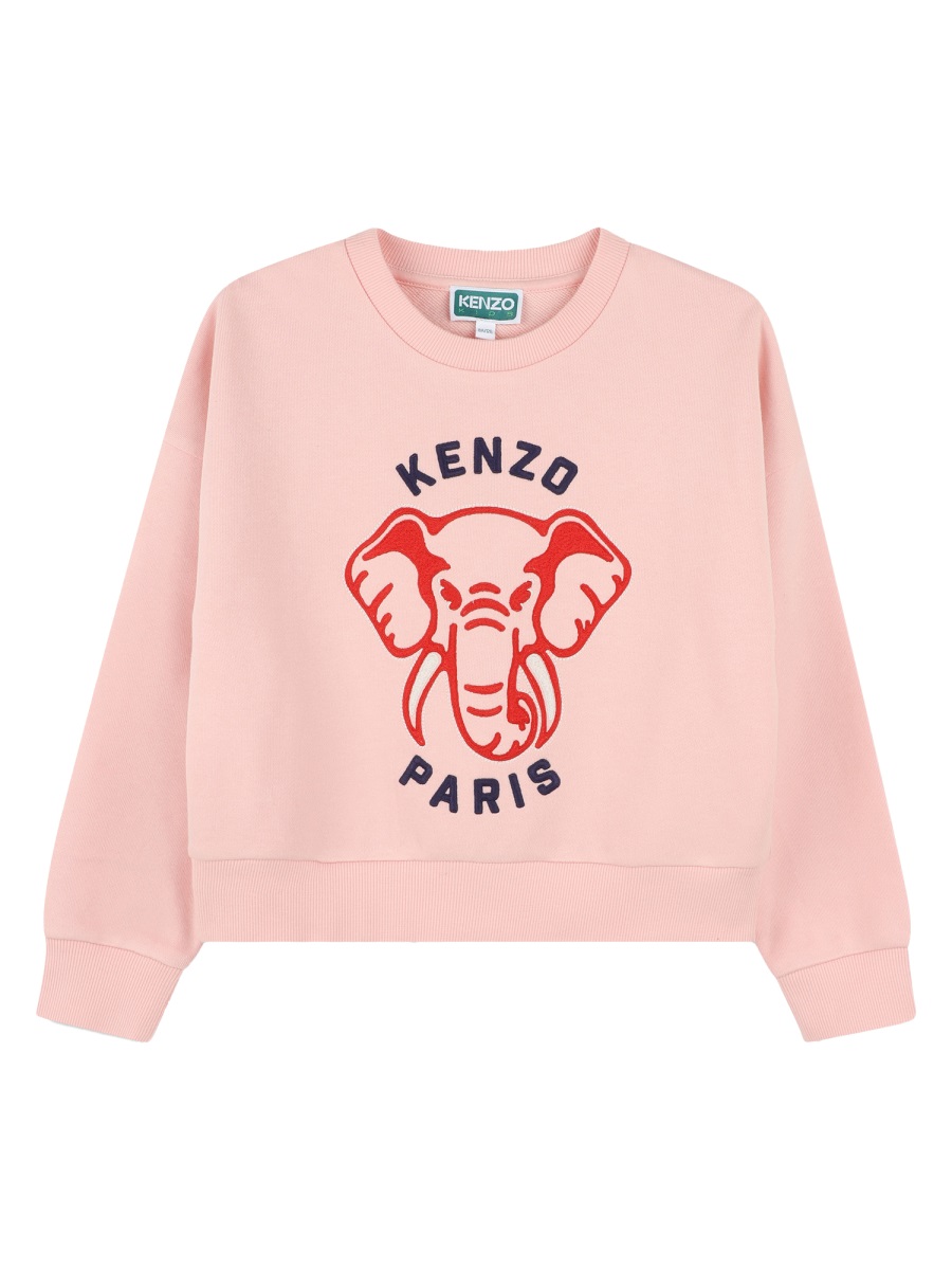 Sweatshirt K61048K45Z (KENZO / スウェット・フーディー ) | KENZO (ケンゾー)