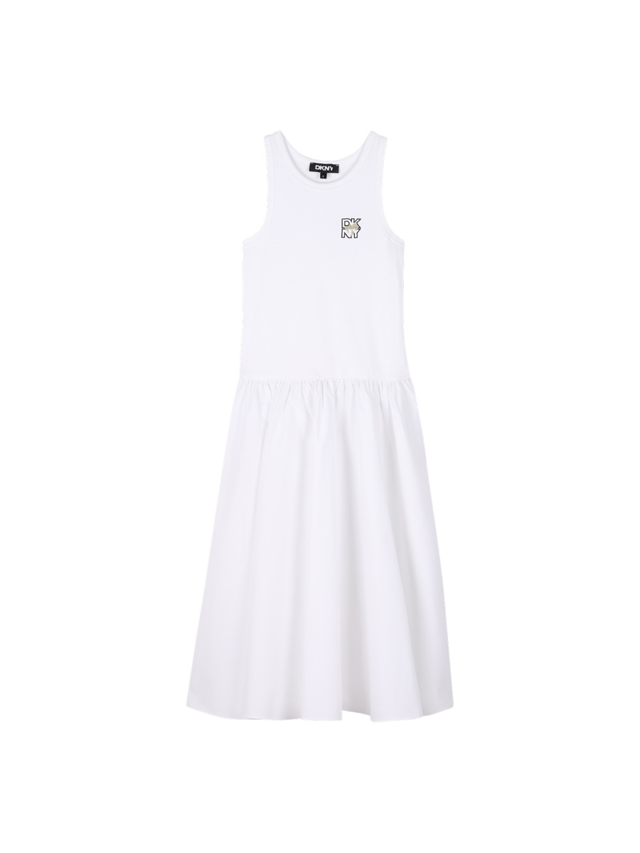 DRESS D62318K10P (DKNY / ワンピース・ドレス・オールインワン ) | DKNY (ディーケーエヌワイ)