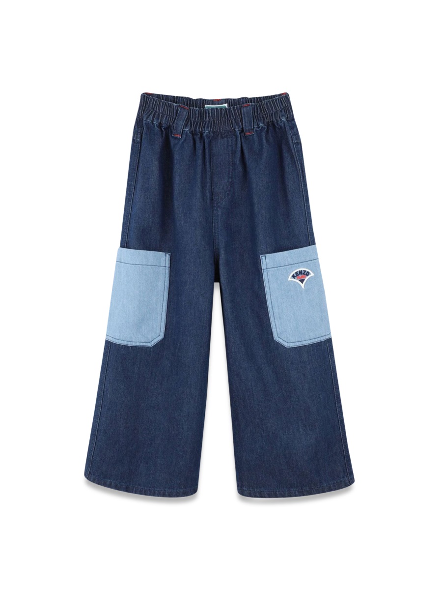 JEAN K61000KZ25 (KENZO / ジーンズ ) | KENZO (ケンゾー)