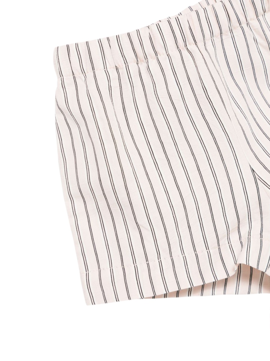 TWO-PIECE FRAPPE SUIT P25DP550R0004B304 (il gufo / ワンピース・ドレス・オールインワン ) | il gufo (イルグッフォ)(2)