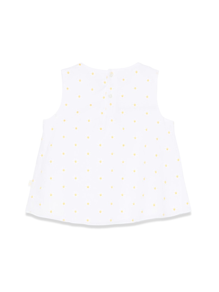 SHIRT S/SLEEVE WHITE P25CA031C5053K010 (il gufo / シャツ・ブラウス ) | il gufo (イルグッフォ)