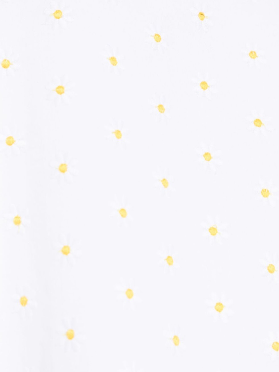 SHIRT S/SLEEVE WHITE P25CA031C5053K010 (il gufo / シャツ・ブラウス ) | il gufo (イルグッフォ)(2)