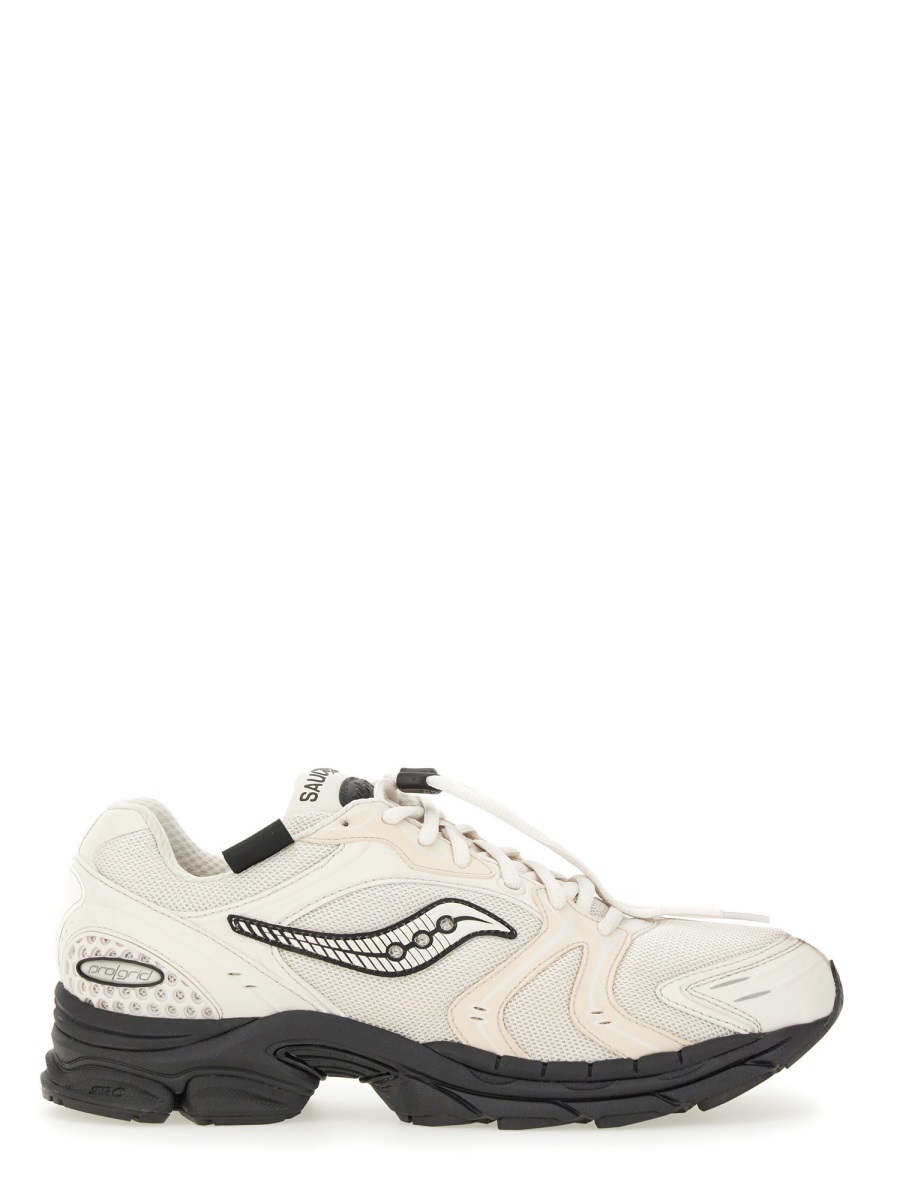 "PROGRID TRIUMPH 4" SNEAKER S707584WHITESAND (saucony / スニーカー ) | saucony (サッカニー)