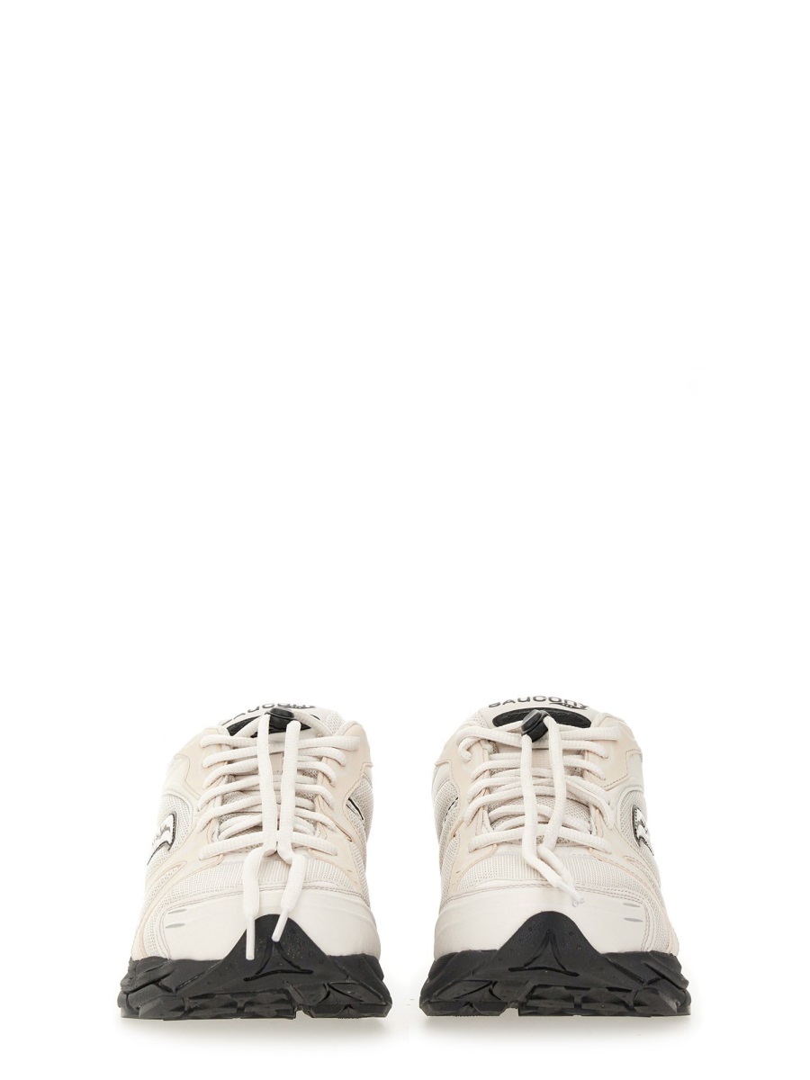 "PROGRID TRIUMPH 4" SNEAKER S707584WHITESAND (saucony / スニーカー ) | saucony (サッカニー)(5)