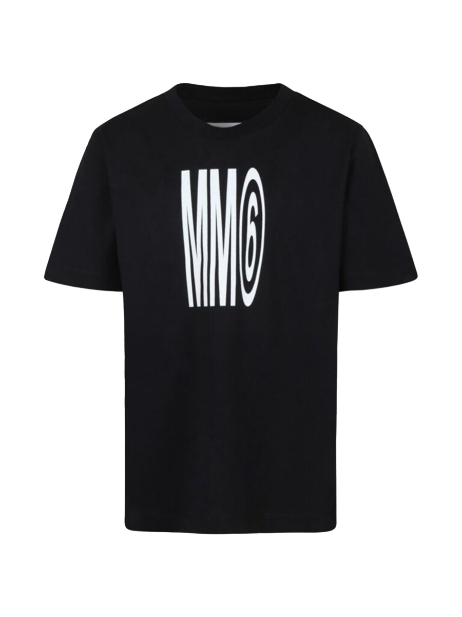 PACK THREE T-SHIRTS M60807KMM04IM6C31 (MM6 Maison Margiela / Tシャツ・カットソー ) | MM6 Maison Margiela (エムエムシックス)(2)