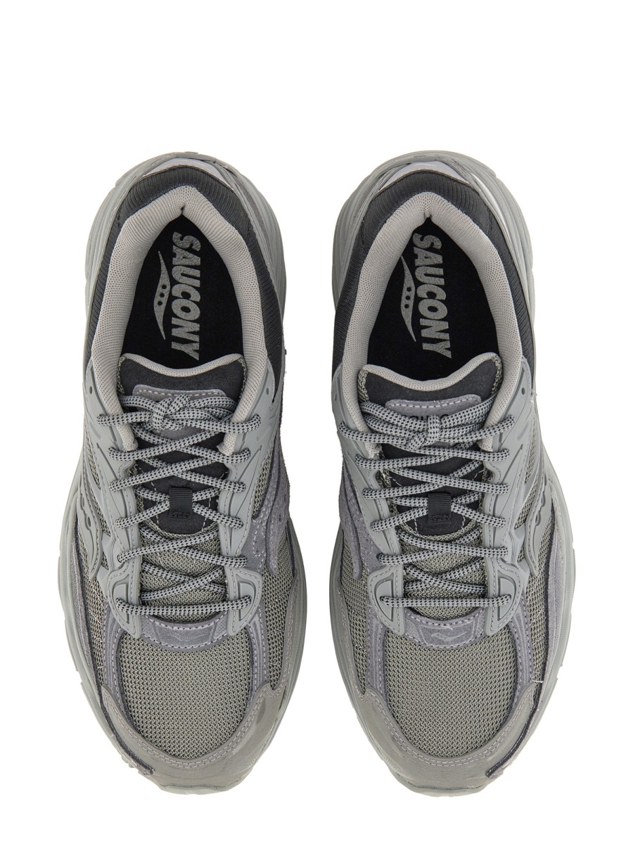 "PROGRID OMNI 9" SNEAKER S708971GREY (saucony / スニーカー ) | saucony (サッカニー)(5)