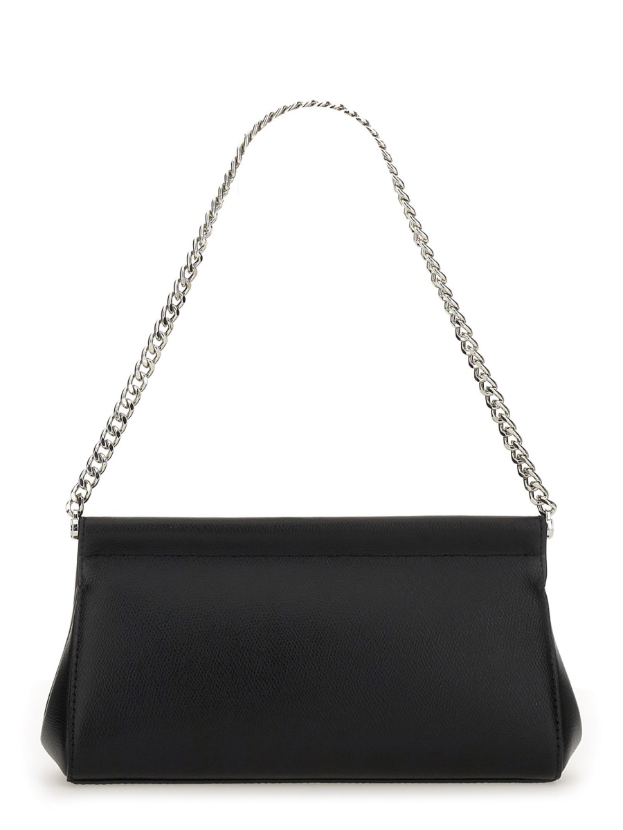 CLUTCH "CARMINE" 30S5S9YC6L001BLACK (MICHAEL MICHAEL KORS / クラッチバッグ・ポーチ ) | MICHAEL MICHAEL KORS (マイケル・マイケル・コース)(1)