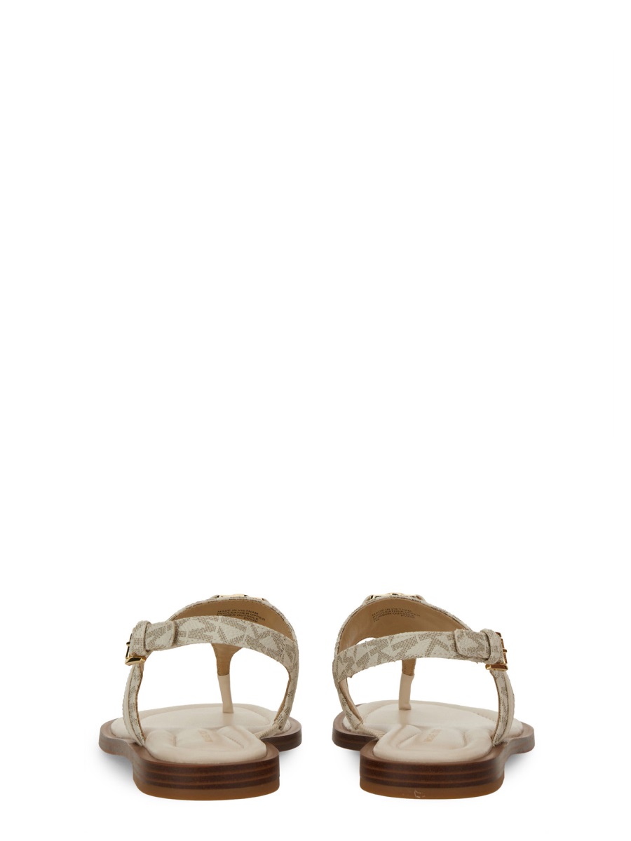 美品　MICHAEL KORS サンダル SANDAL 