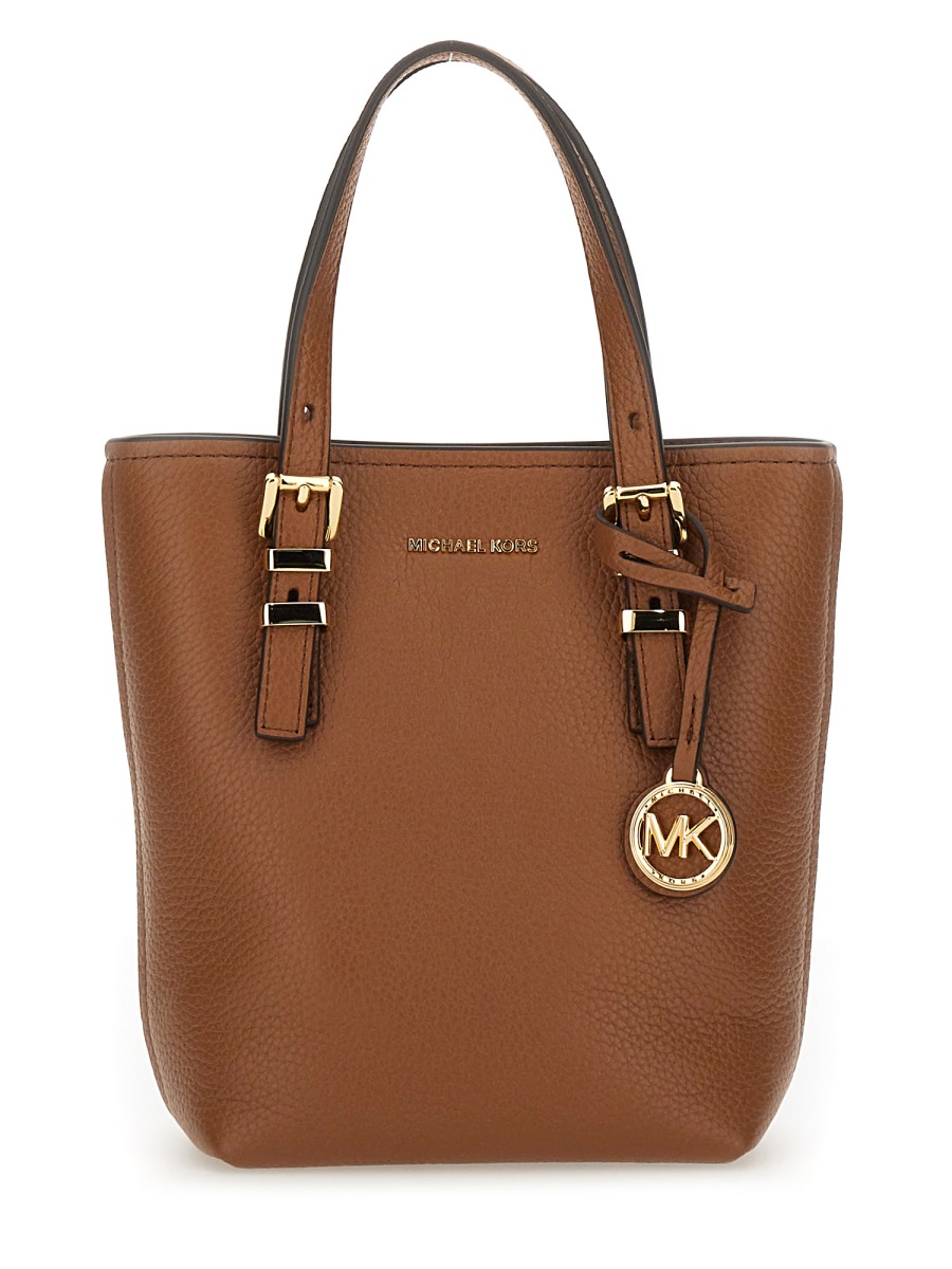 BAG "QUINN" 32S5GQNC0L230LUGGAGE (MICHAEL MICHAEL KORS / ハンドバッグ・ショルダーバッグ ) | MICHAEL MICHAEL KORS (マイケル・マイケル・コース)
