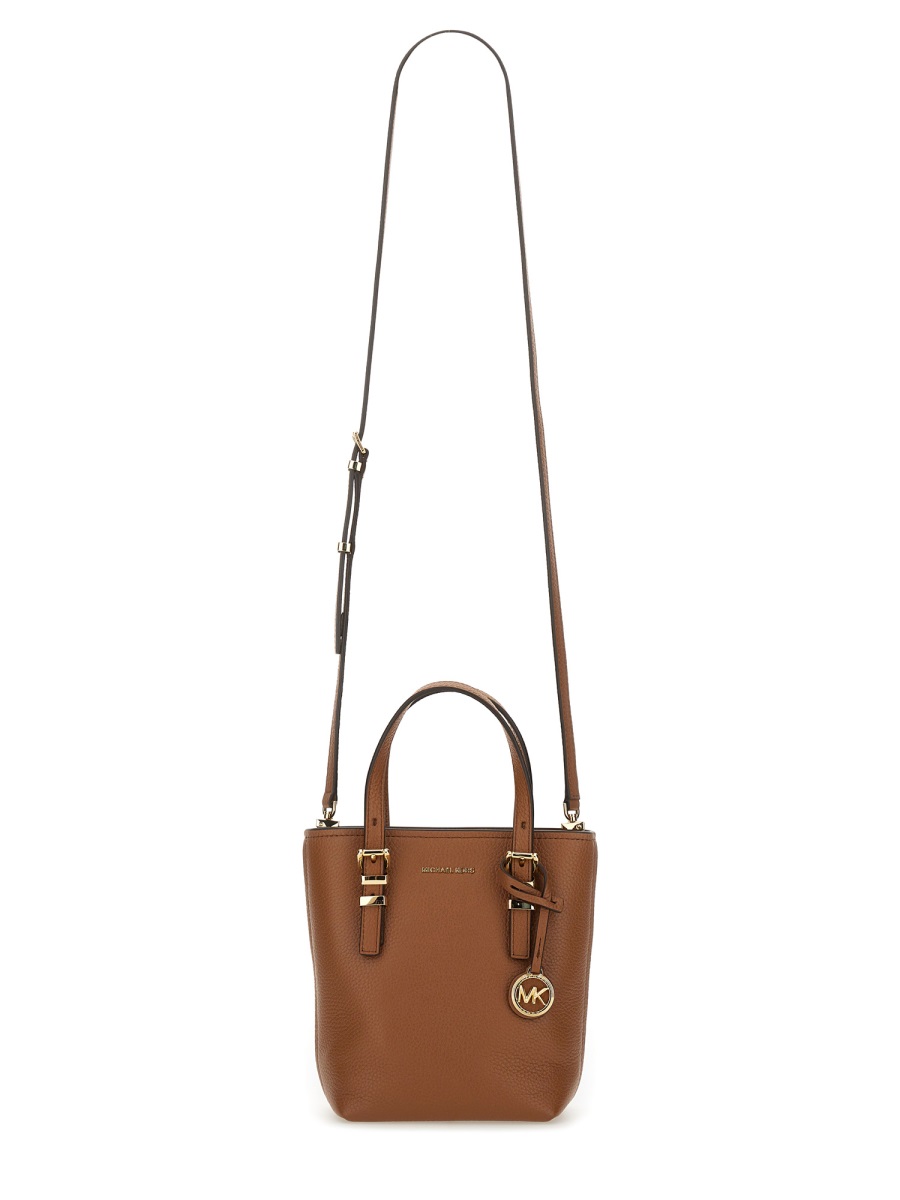 BAG "QUINN" 32S5GQNC0L230LUGGAGE (MICHAEL MICHAEL KORS / ハンドバッグ・ショルダーバッグ ) | MICHAEL MICHAEL KORS (マイケル・マイケル・コース)(1)
