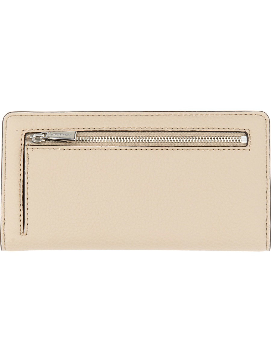 LEATHER WALLET 32S5S8EF3L182LIGHTSAND (MICHAEL MICHAEL KORS / 財布・カードケース ) | MICHAEL MICHAEL KORS (マイケル・マイケル・コース)(1)
