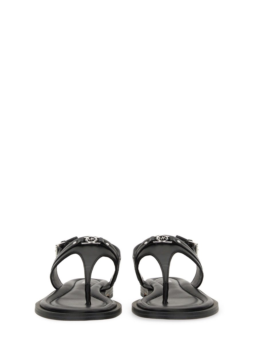 40S5MAFS4L001BLACK (MICHAEL MICHAEL KORS / サンダル ) | MICHAEL MICHAEL KORS (マイケル・マイケル・コース)(3)