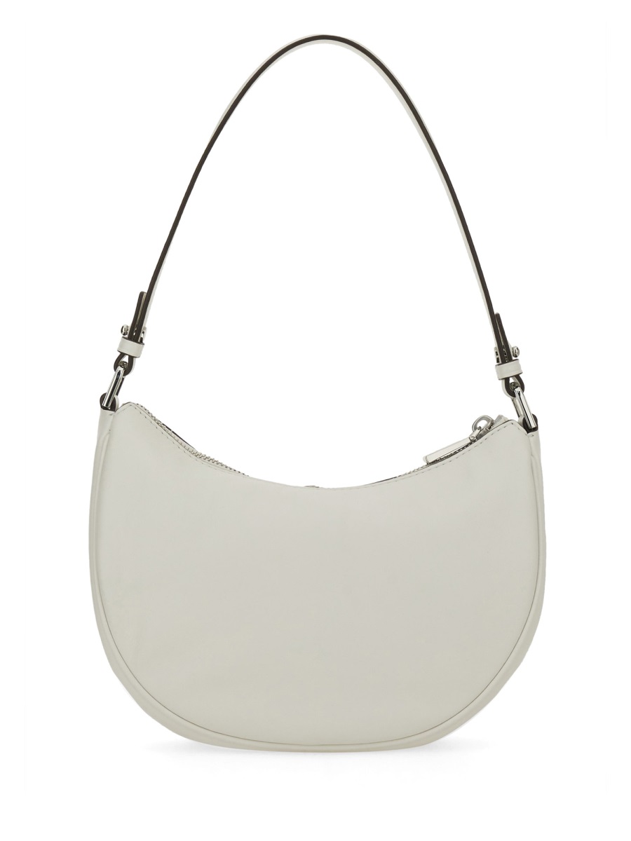 BAG "KYLA" 32S5S8QU1L085OPTICWHITE (MICHAEL MICHAEL KORS / ハンドバッグ・ショルダーバッグ ) | MICHAEL MICHAEL KORS (マイケル・マイケル・コース)(2)