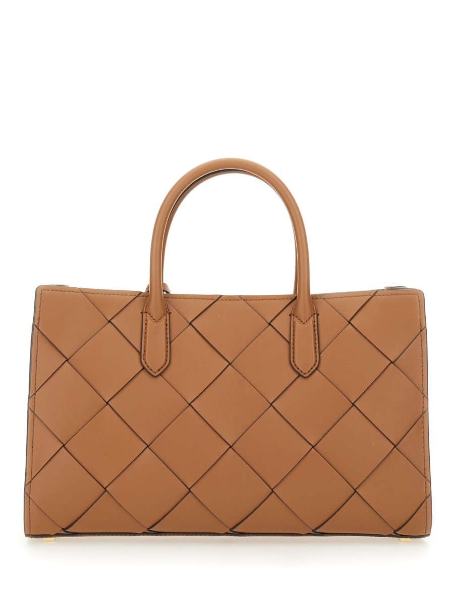 HANDBAG "SCARLETT" MEDIUM 30S5GETS2L230LUGGAGE (MICHAEL MICHAEL KORS / ハンドバッグ・ショルダーバッグ ) | MICHAEL MICHAEL KORS (マイケル・マイケル・コース)(2)