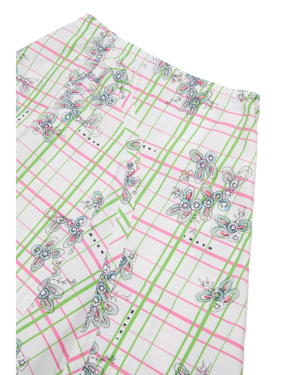 Skirt M01311KM00TN0M221 (Marni / スカート ) | Marni (マルニ)(2)