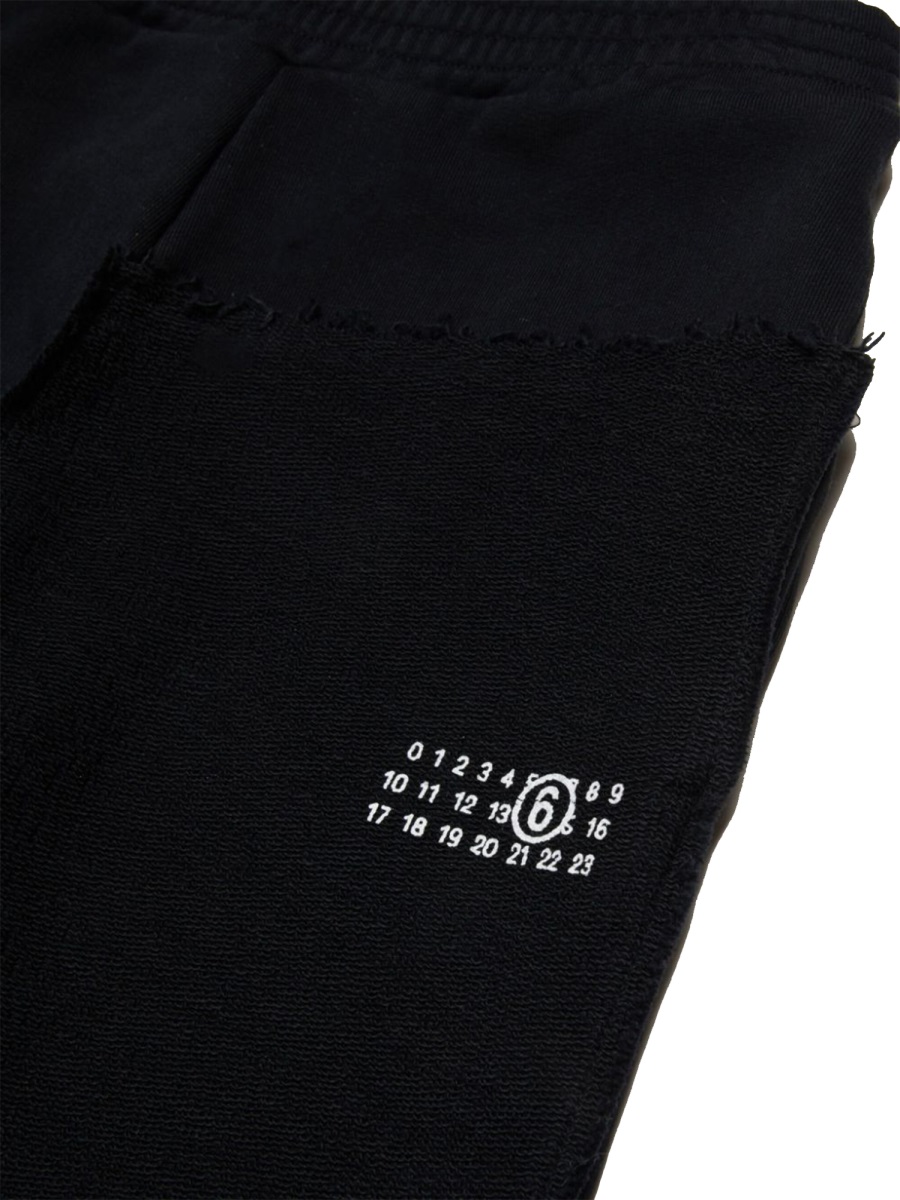 PANTS M60736KMM04HM6900 (MM6 Maison Margiela / パンツ ) | MM6 Maison Margiela (エムエムシックス)(2)
