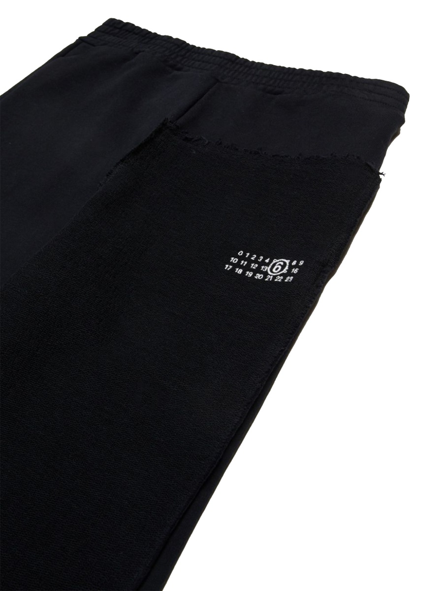 PANTS M60736KMM04HM6900 (MM6 Maison Margiela / パンツ ) | MM6 Maison Margiela (エムエムシックス)(3)
