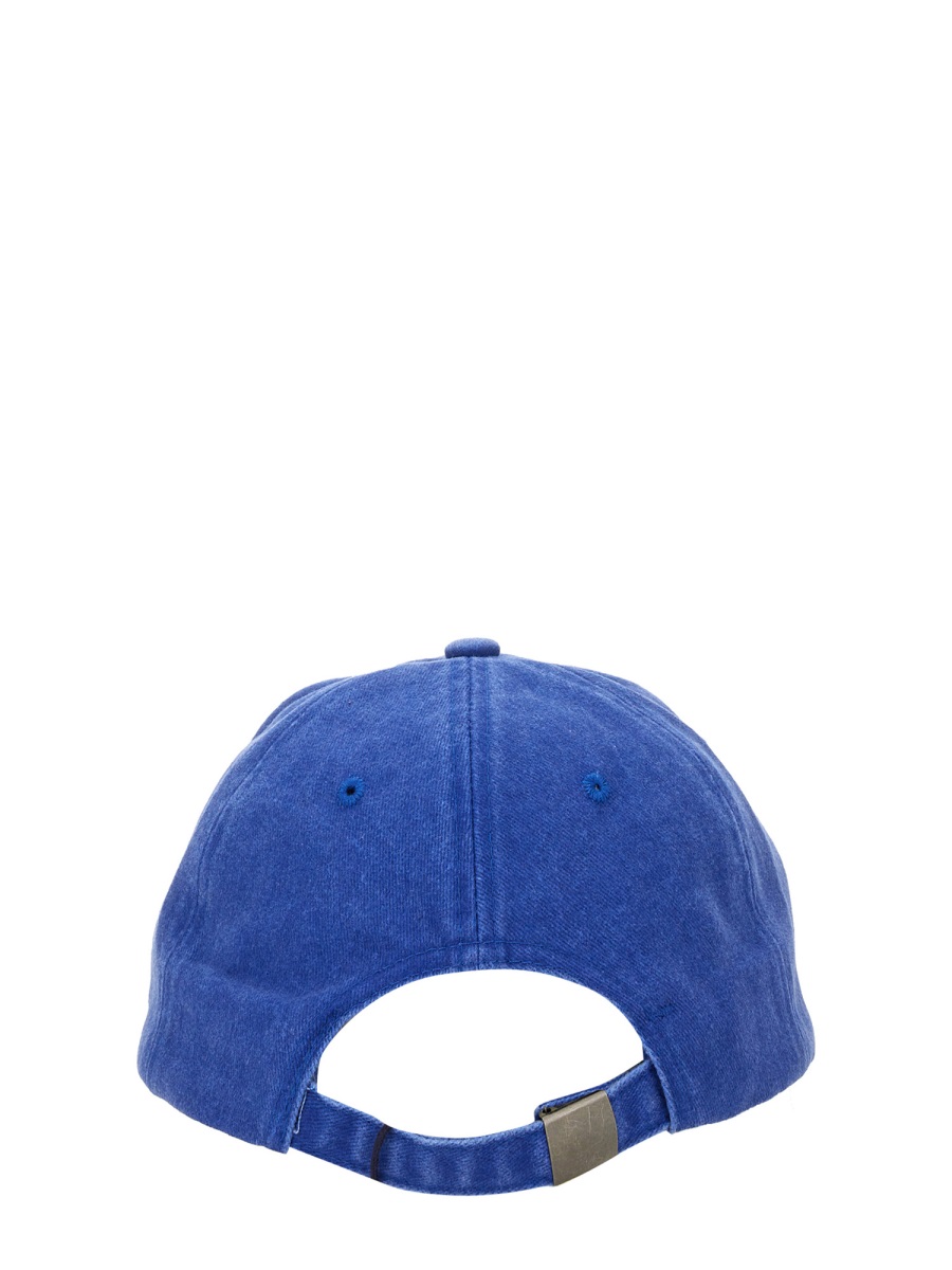 BASEBALL CAP "DAVIS" DAS000401868H17EMB (MC2 SAINT BARTH / 帽子 ) | MC2 SAINT BARTH (エムシーツーセイントバース)(2)