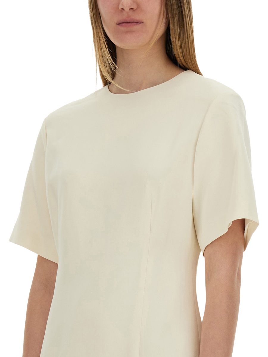 "BOXY" SHORT DRESS P0109605Y0C (Theory / ワンピース・ドレス・オールインワン ) | Theory (セオリー)(3)