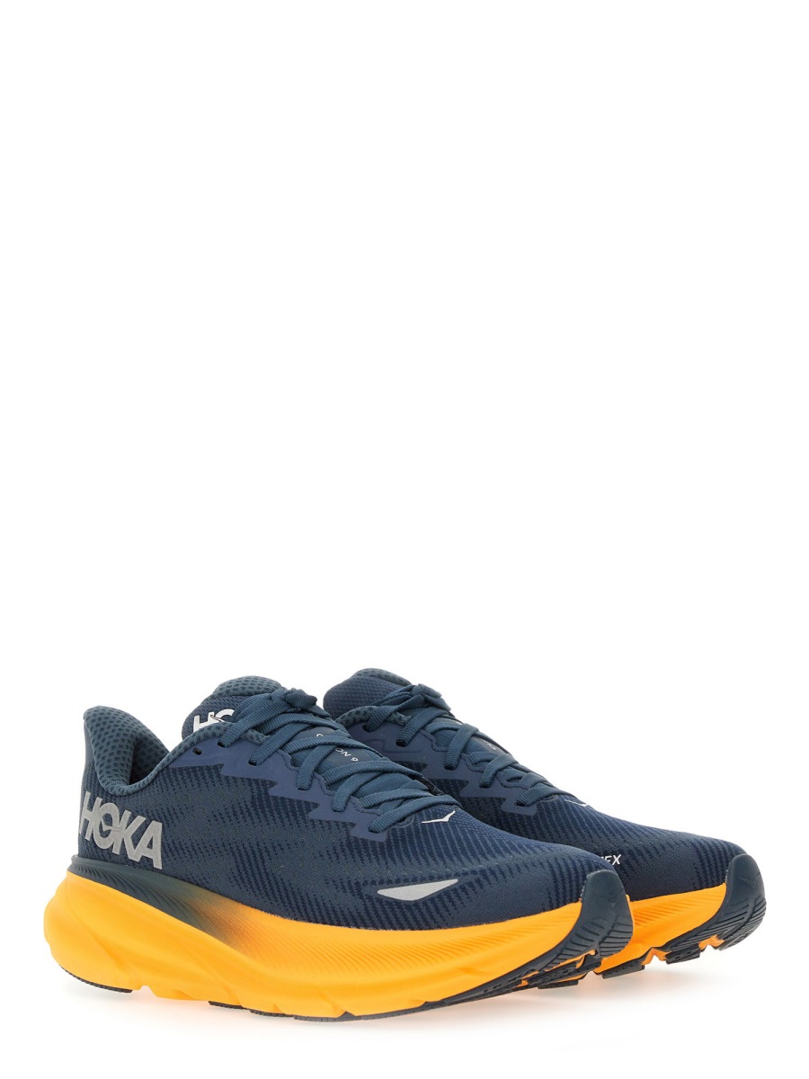"CLIFTON 9 GTX" SNEAKER 1141470FSGZ (HOKA ONE ONE / スニーカー ) | HOKA ONE ONE (ホカオネオネ)(1)
