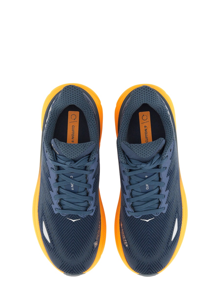 "CLIFTON 9 GTX" SNEAKER 1141470FSGZ (HOKA ONE ONE / スニーカー ) | HOKA ONE ONE (ホカオネオネ)(2)